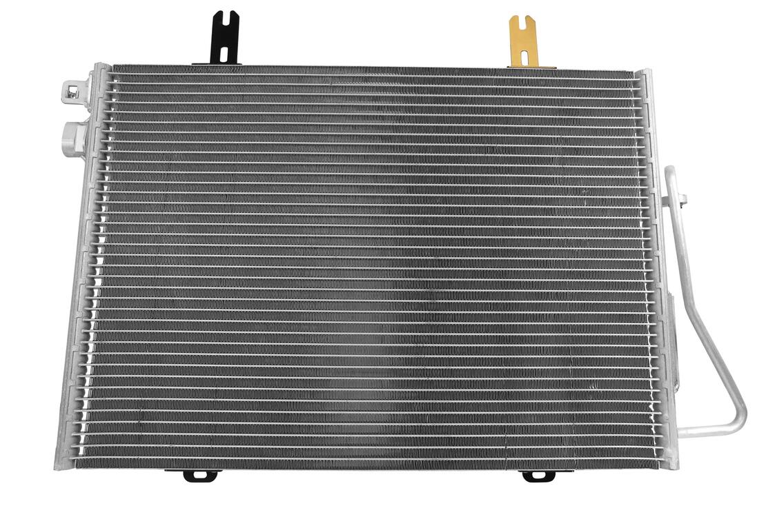 VEMO V46-62-0007 Condenser, Air Conditioning | ML Performance Car Parts