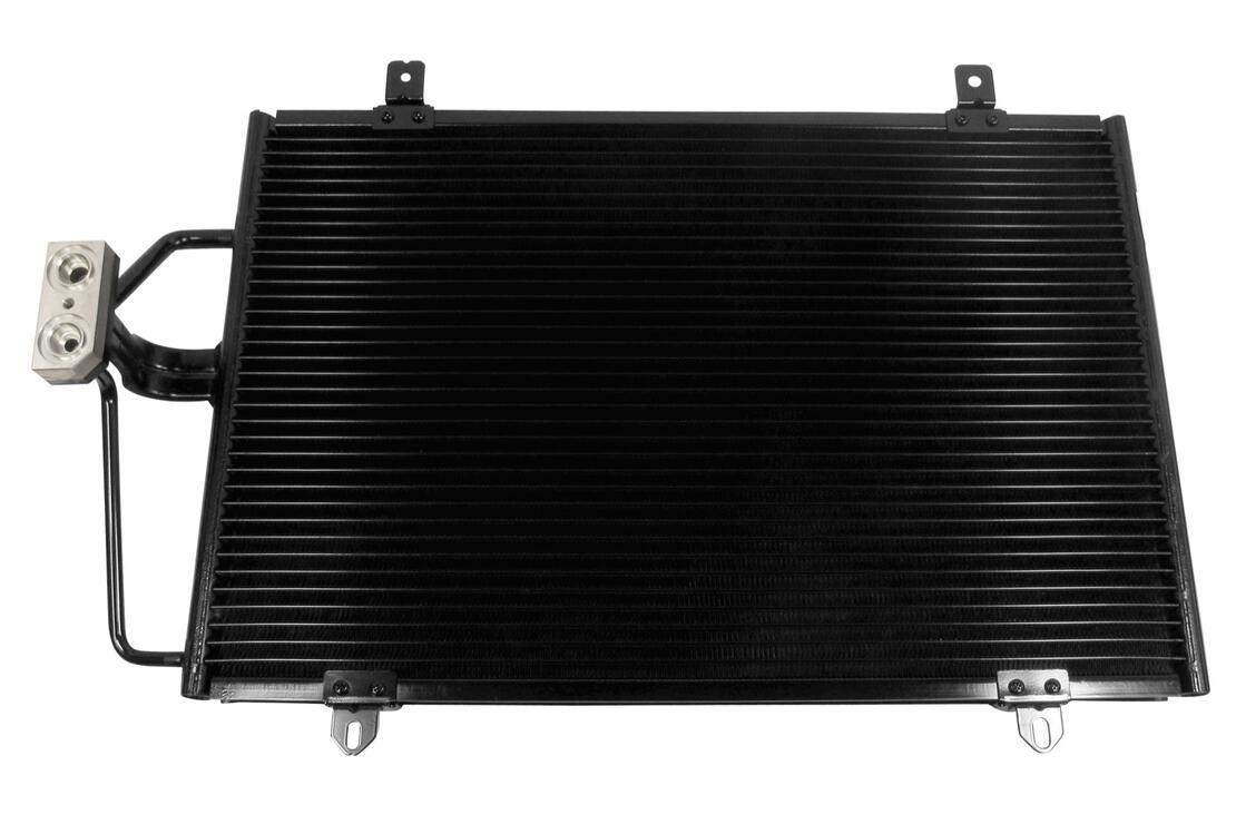 VEMO V46-62-0009 Condenser, Air Conditioning | ML Performance Car Parts