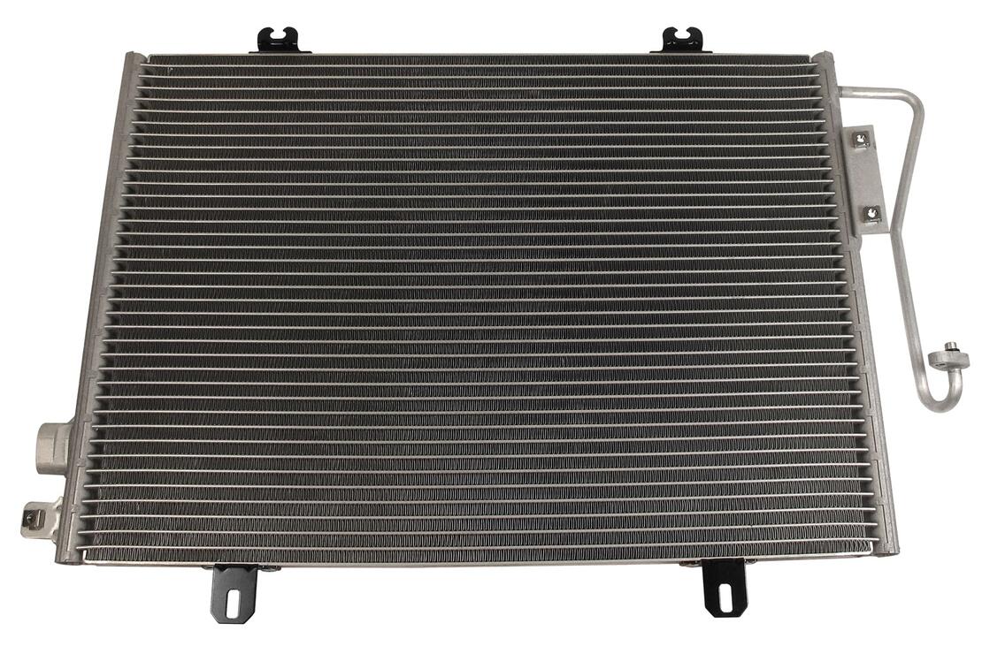 VEMO V46-62-0010 Condenser, Air Conditioning | ML Performance Car Parts