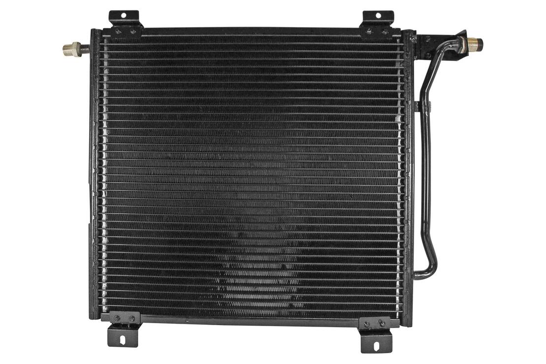 VEMO V46-62-0014 Condenser, Air Conditioning | ML Performance Car Parts