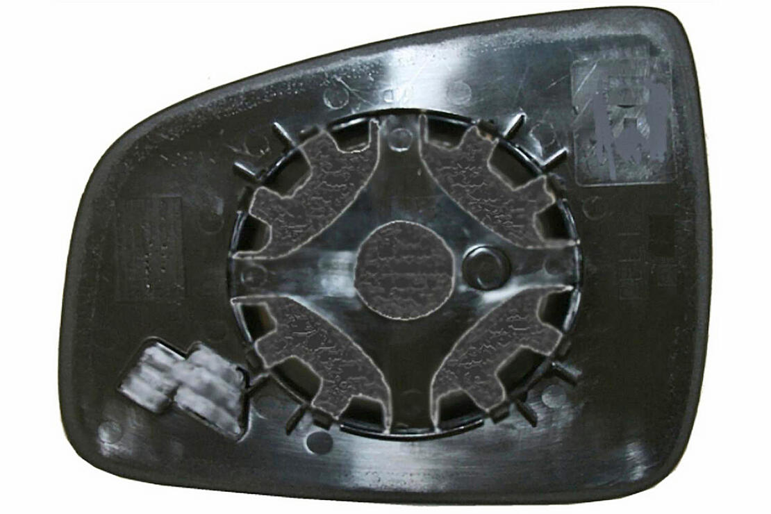 VEMO V46-69-0015 Mirror Glass, Outside Mirror | ML Performance Car Parts