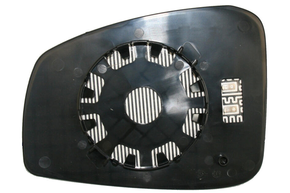 VEMO V46-69-0033 Mirror Glass, Outside Mirror | ML Performance Car Parts