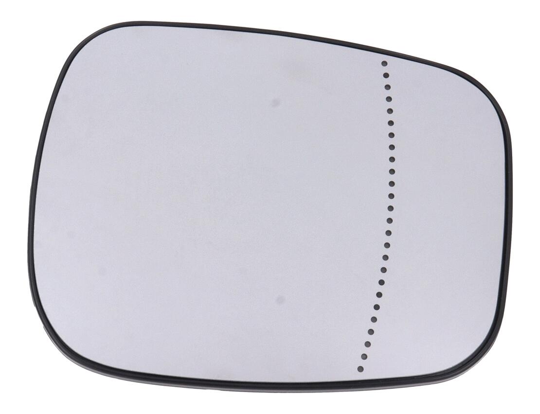VEMO V46-69-0035 Mirror Glass, Outside Mirror | ML Performance Car Parts