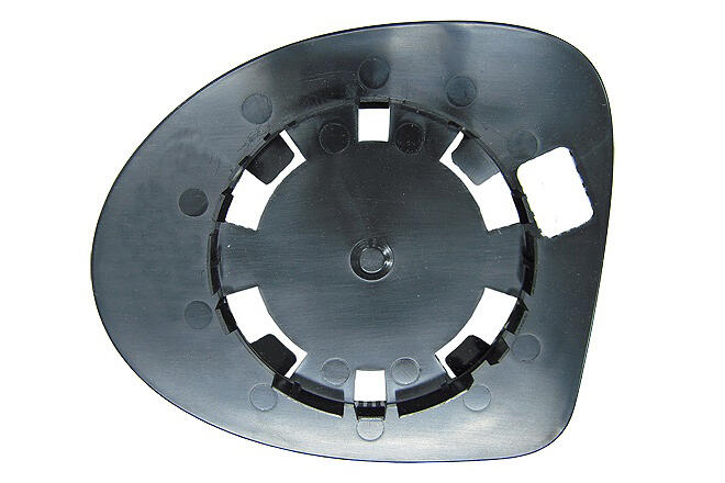 VEMO V46-69-0051 Mirror Glass, Outside Mirror | ML Performance Car Parts