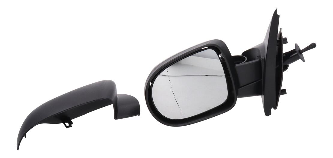 VEMO V46-69-0178 Exterior Mirrors | ML Performance Car Parts
