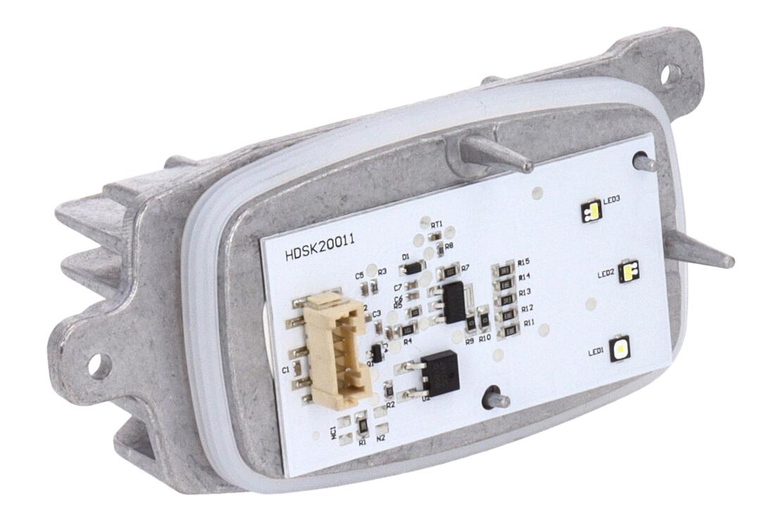 VEMO V46-73-0100 Control Unit, Lighting | ML Performance Car Parts