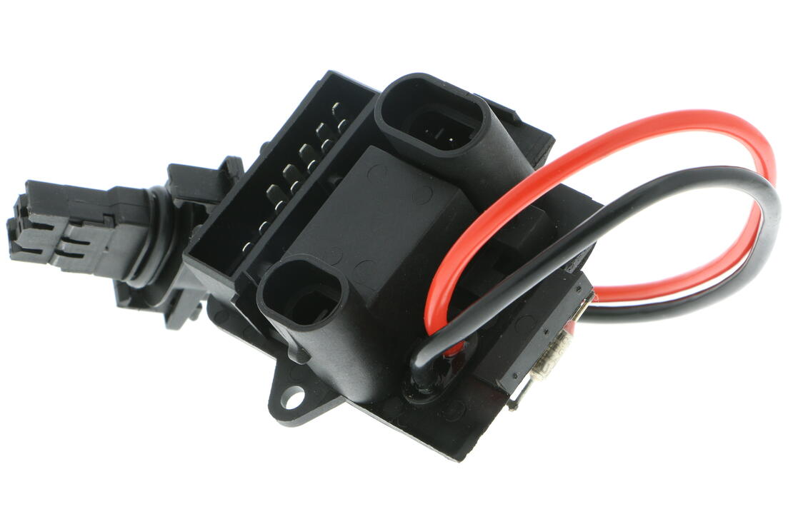 VEMO V46-79-0011-1 Regulator, Interior Fan | ML Performance Car Parts