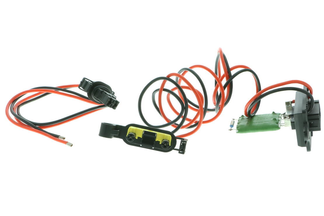 VEMO V46-79-0014 Resistor, Interior Fan | ML Performance Car Parts