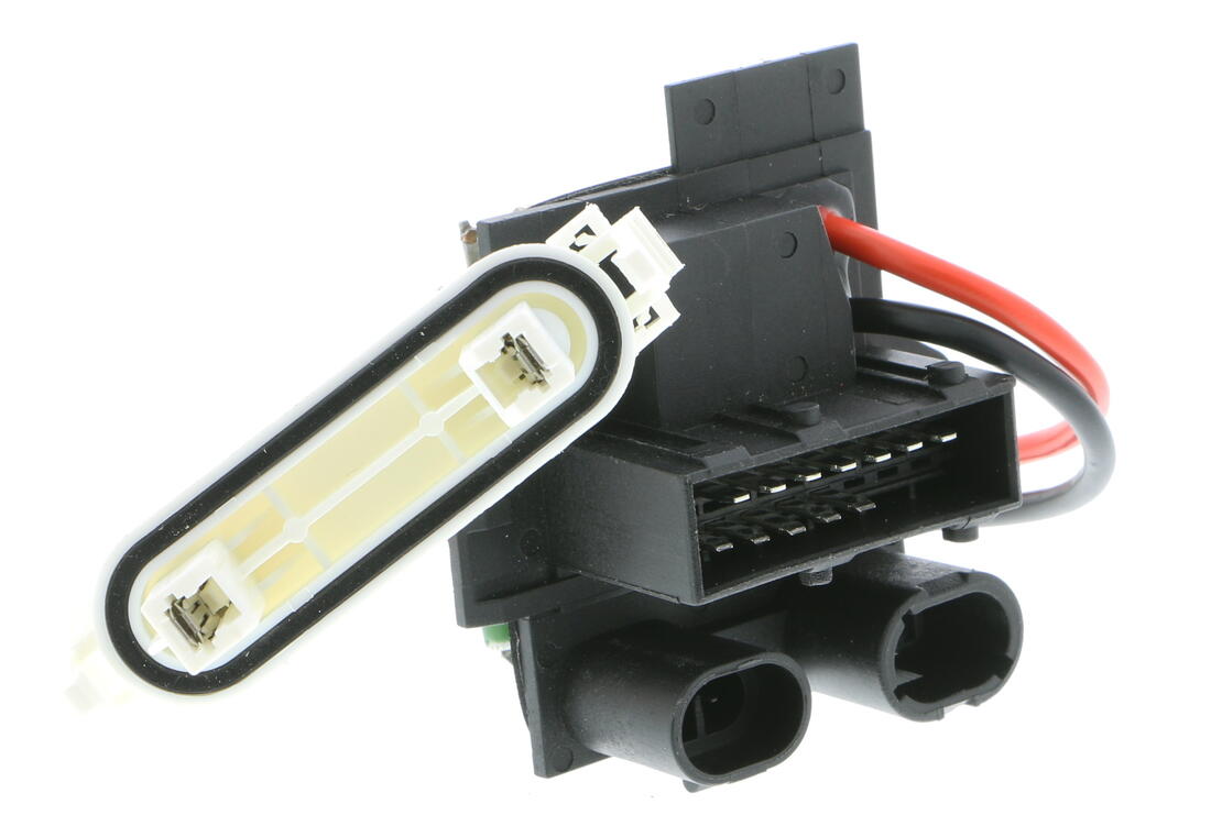 VEMO V46-79-0017 Regulator, Interior Fan | ML Performance Car Parts