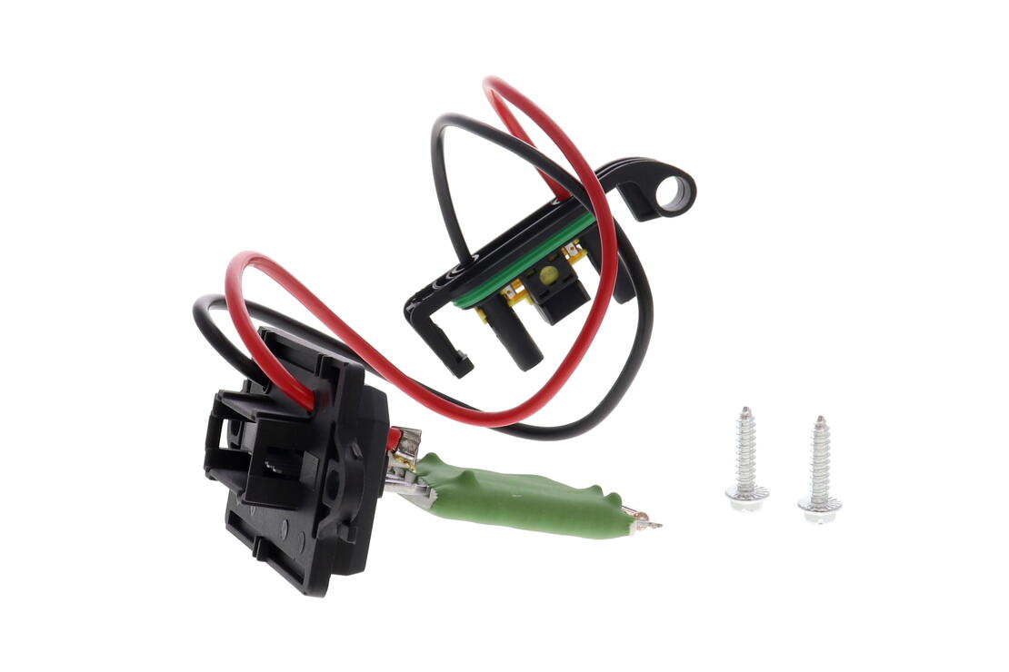 VEMO V46-79-0018 Regulator, Interior Fan | ML Performance Car Parts