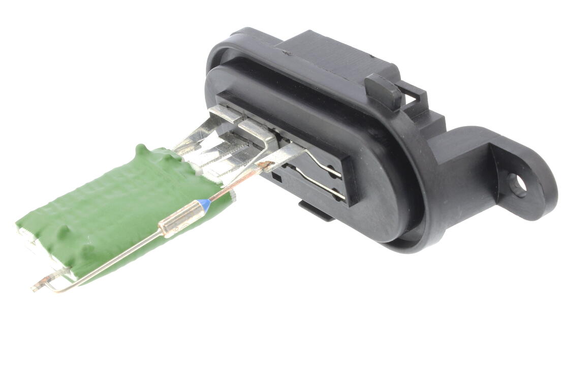 VEMO V46-79-0021 Resistor, Interior Fan | ML Performance Car Parts