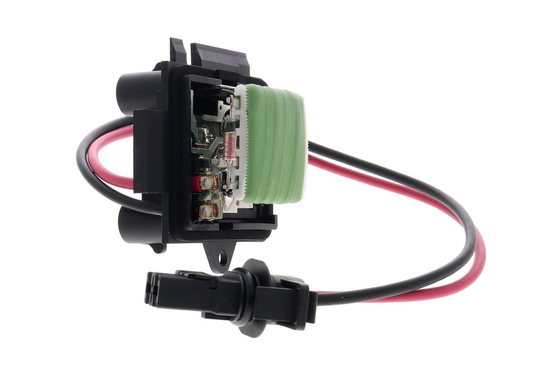 VEMO V46-79-0035 Regulator, Interior Fan | ML Performance Car Parts