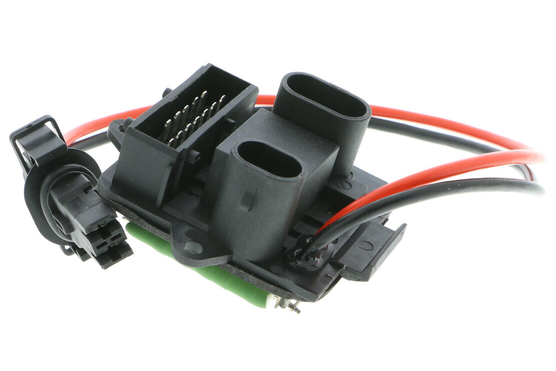 VEMO V46-79-0039 Regulator, Interior Fan | ML Performance Car Parts