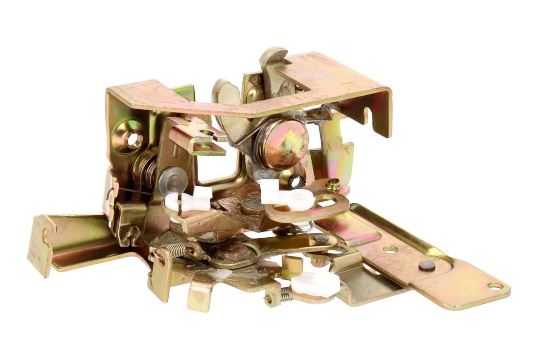 VEMO V46-85-0037 Tailgate Lock | ML Performance Car Parts