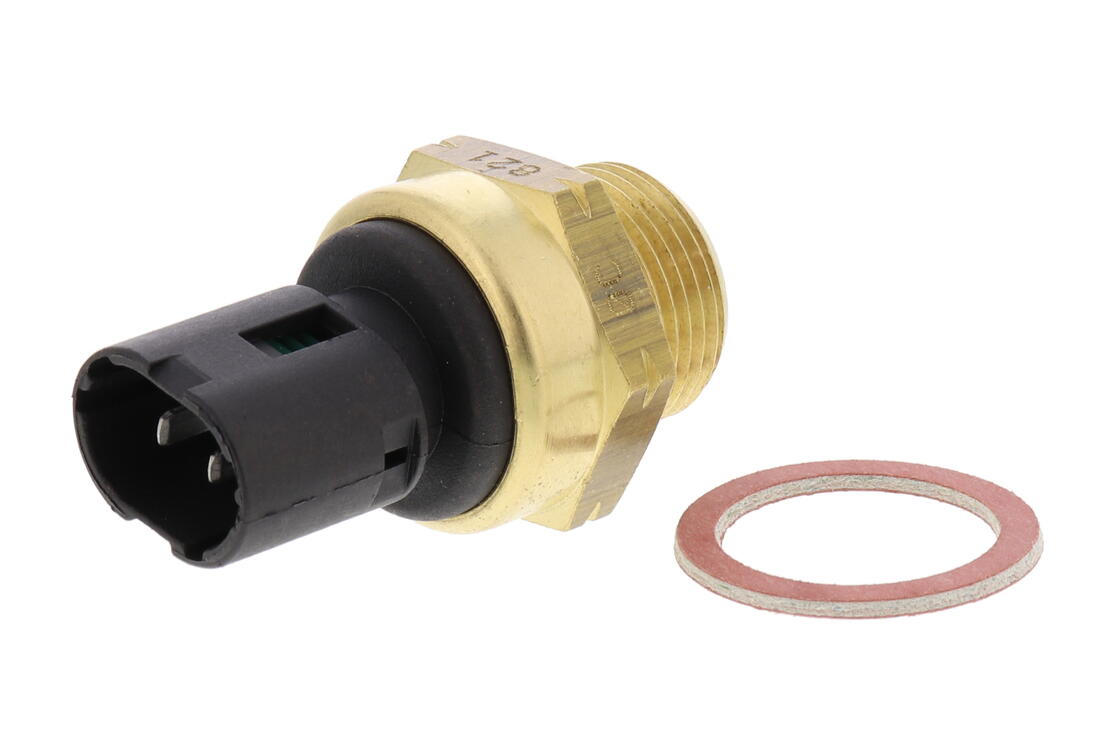 VEMO V46-99-1370 Temperature Switch, Radiator Fan | ML Performance Car Parts