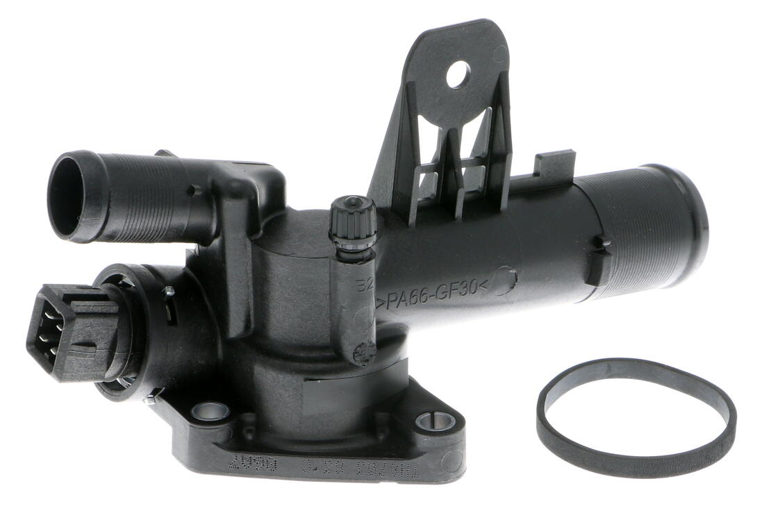 VEMO V46-99-1378 Thermostat Housing | ML Performance Car Parts