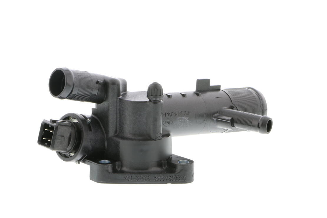 VEMO V46-99-1379 Thermostat Housing | ML Performance Car Parts