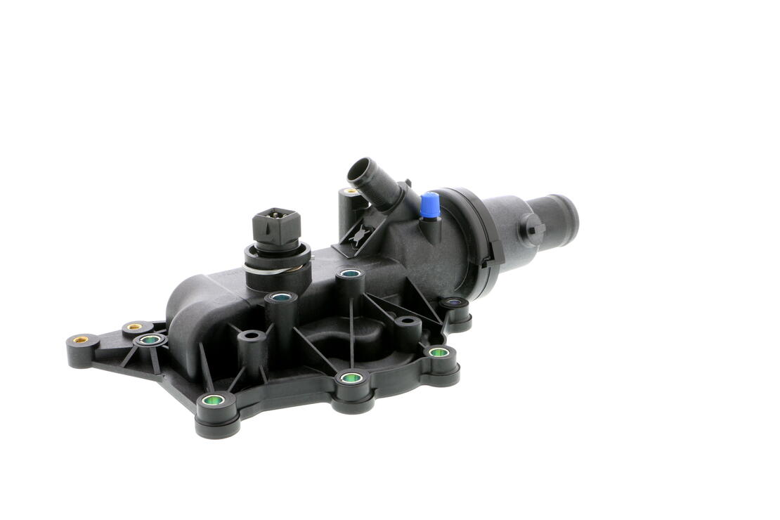 VEMO V46-99-1382 Thermostat Housing | ML Performance Car Parts