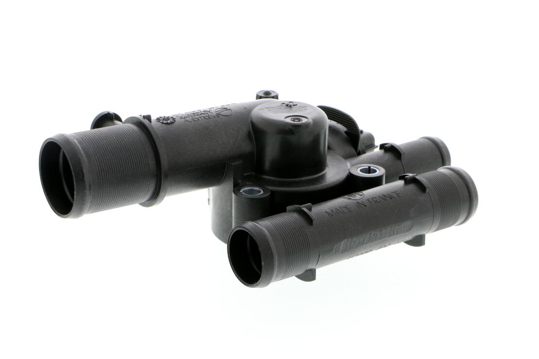 VEMO V46-99-1383 Thermostat Housing | ML Performance Car Parts