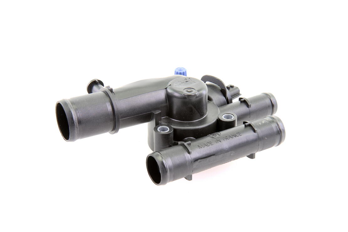 VEMO V46-99-1384 Thermostat Housing | ML Performance Car Parts