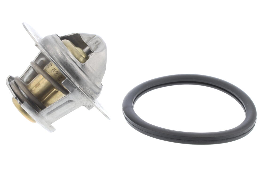 VEMO V46-99-1387 Thermostat, Coolant | ML Performance Car Parts