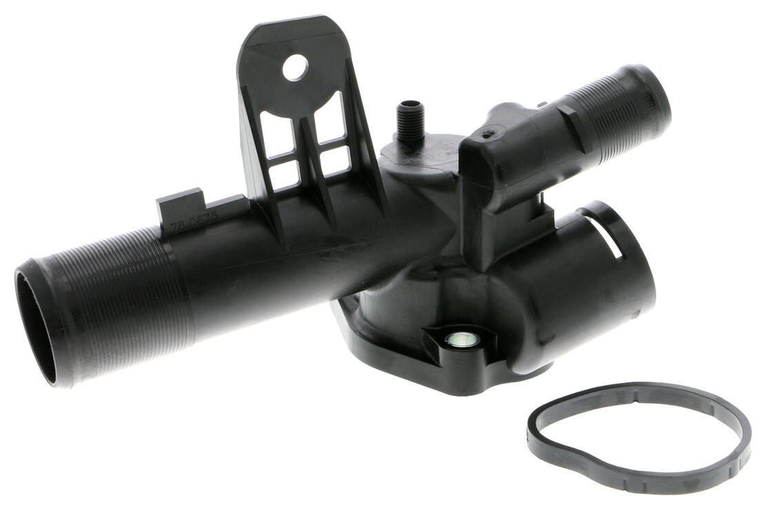 VEMO V46-99-1390 Thermostat Housing | ML Performance Car Parts