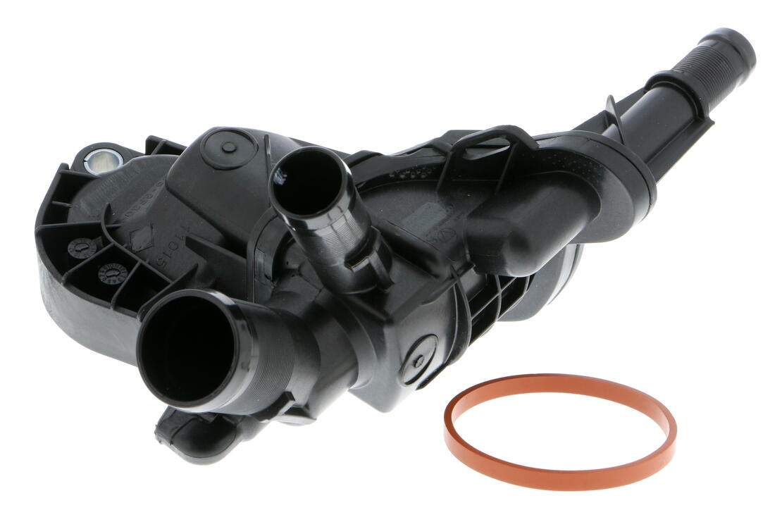 VEMO V46-99-1392 Thermostat Housing | ML Performance Car Parts