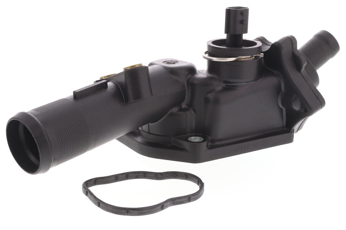 VEMO V46-99-1396 Thermostat Housing | ML Performance Car Parts