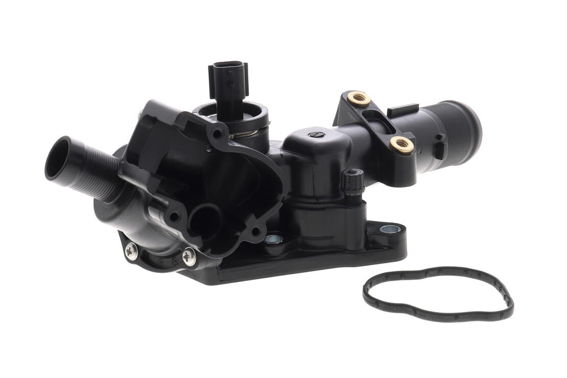 VEMO V46-99-1398 Thermostat Housing | ML Performance Car Parts