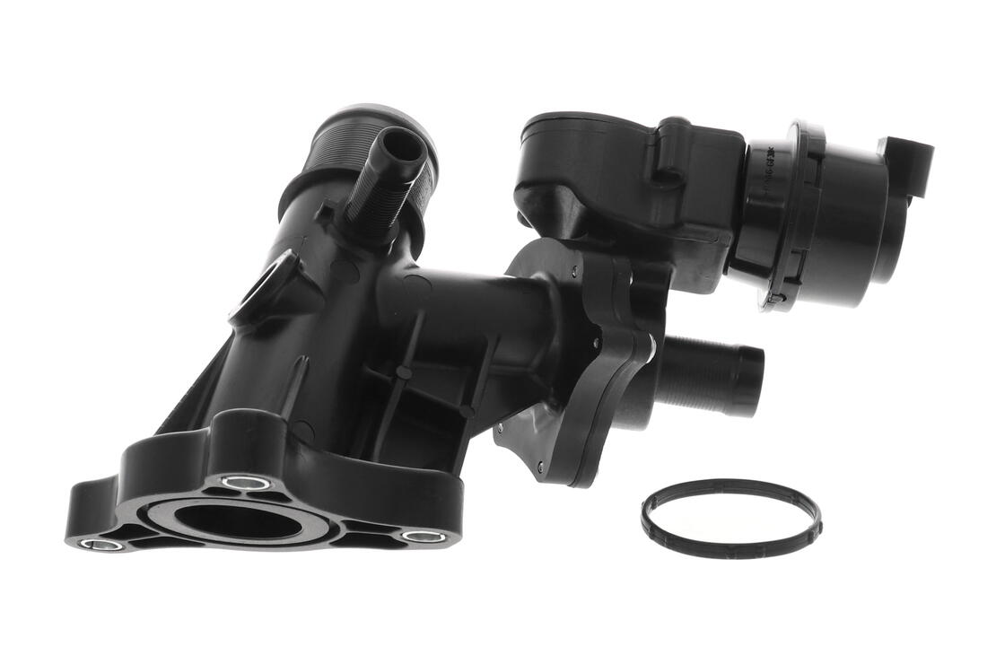 VEMO V46-99-1400 Thermostat Housing | ML Performance Car Parts