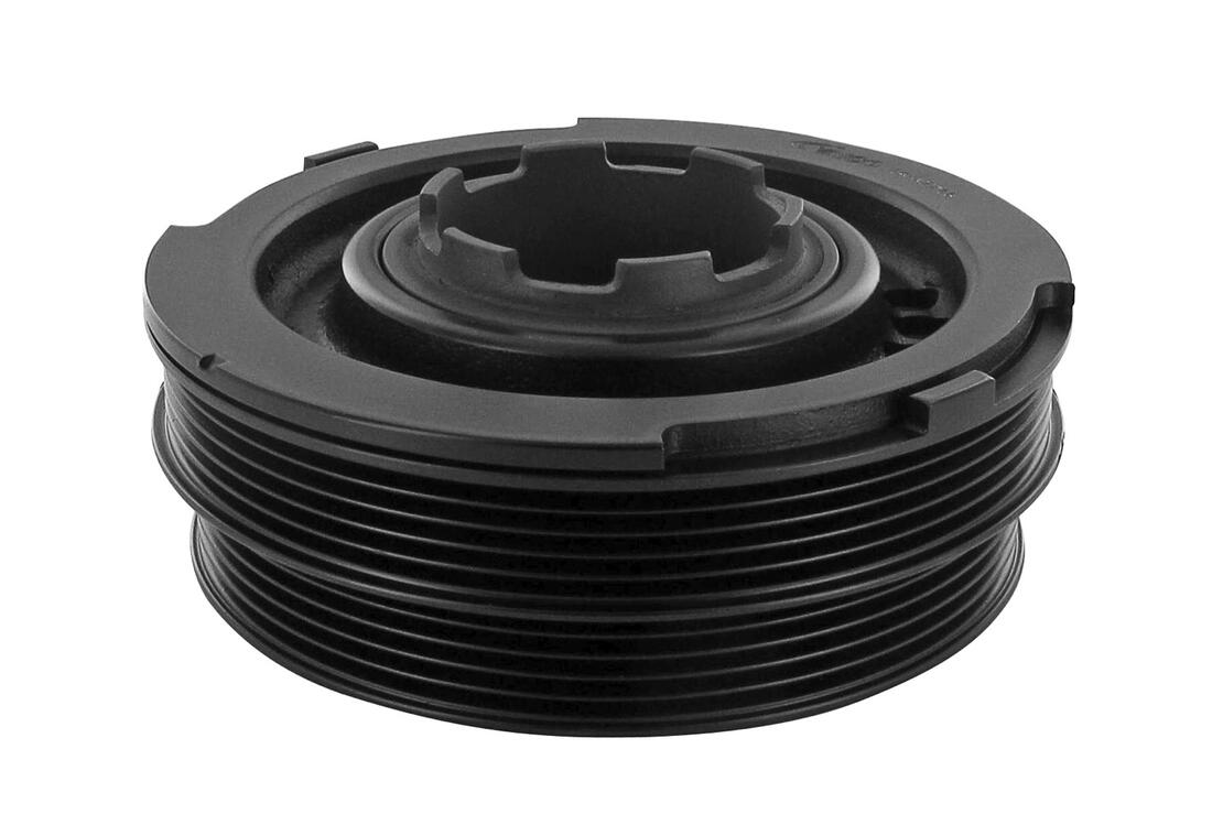 VAICO V480002 Pulley, Crankshaft | ML Performance Car Parts