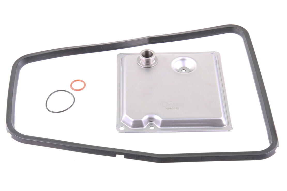 VAICO V480180 Hydraulic Filter Set, Automatic Transmission | ML Performance Car Parts