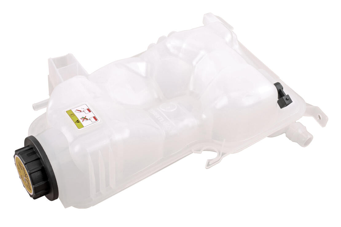 VAICO V480211 Expansion Tank, Coolant | ML Performance Car Parts