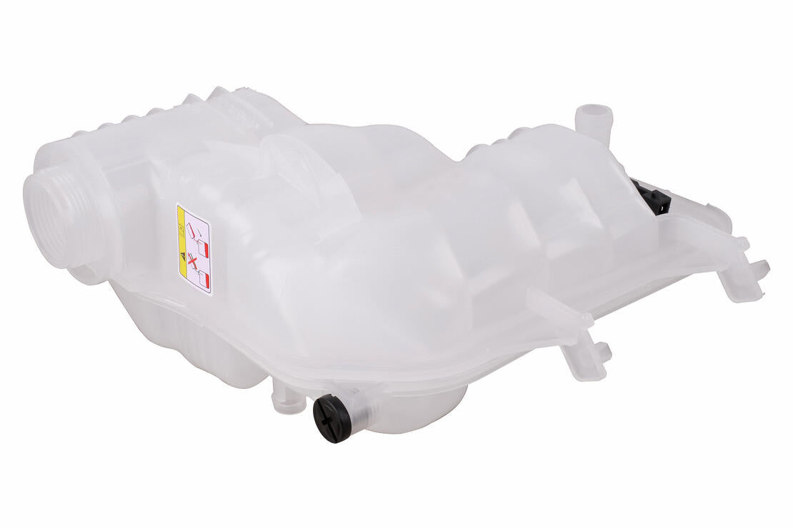 VAICO V480244 Expansion Tank, Coolant | ML Performance Car Parts