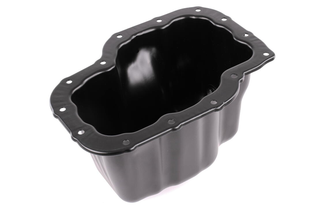 VAICO V480262 Oil Pan | ML Performance Car Parts