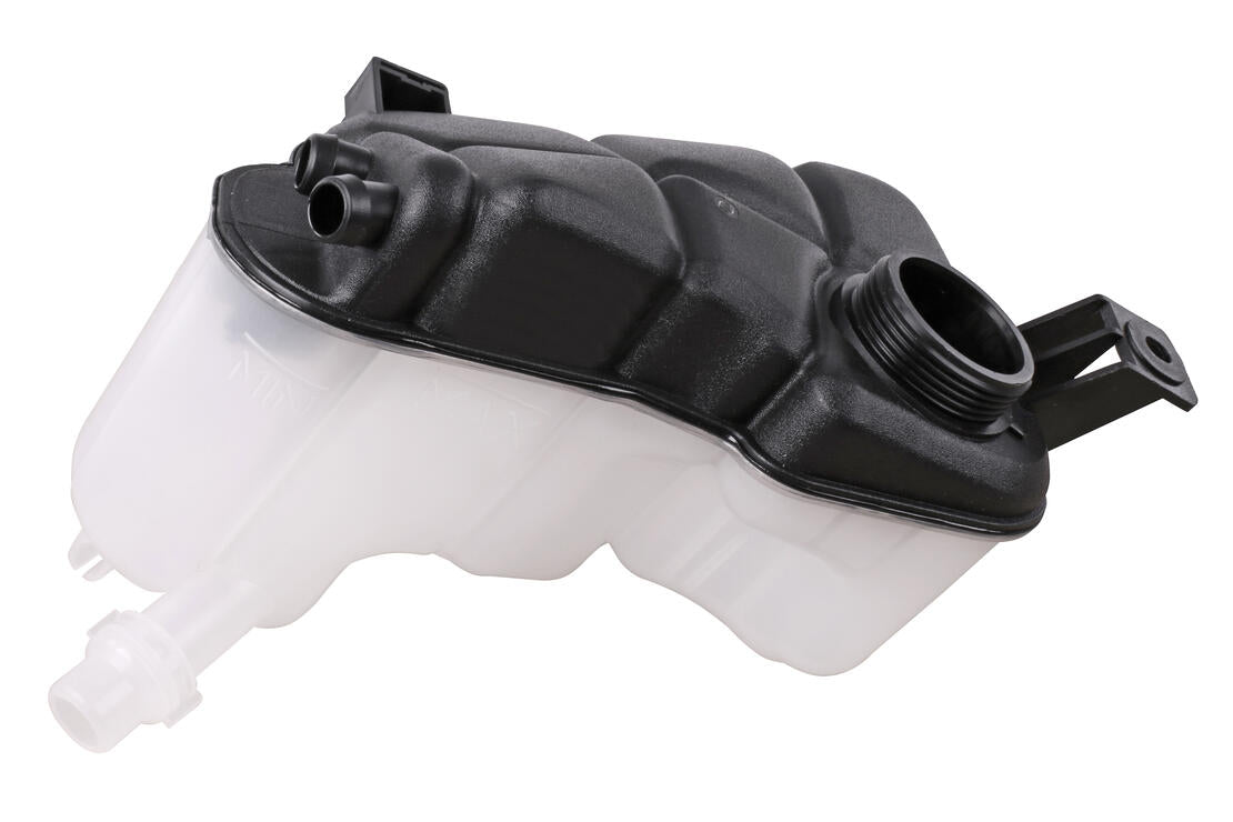 VAICO V480269 Expansion Tank, Coolant | ML Performance Car Parts