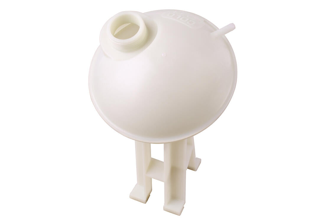 VAICO V480270 Expansion Tank, Coolant | ML Performance Car Parts