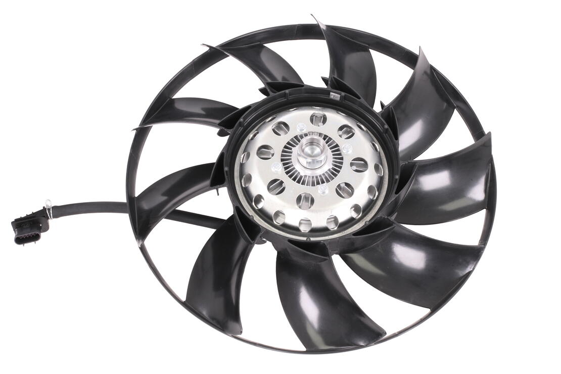 VEMO V48-04-0006 Clutch, Radiator Fan | ML Performance Car Parts