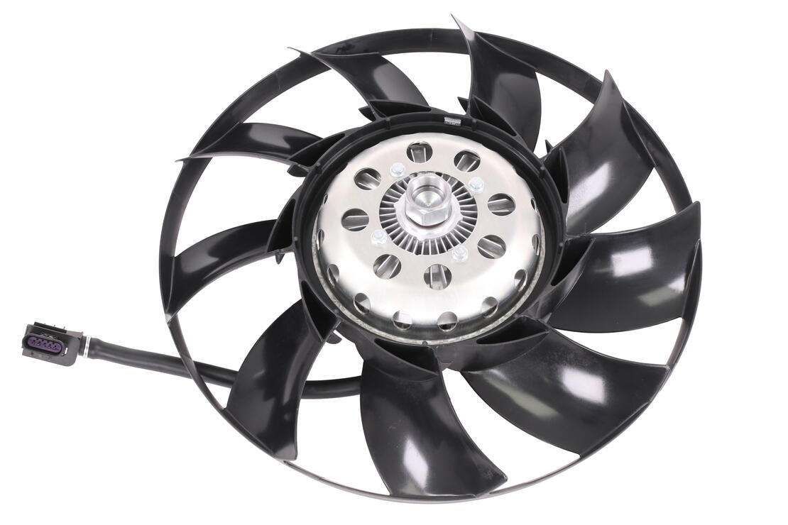 VEMO V48-04-0007 Clutch, Radiator Fan | ML Performance Car Parts