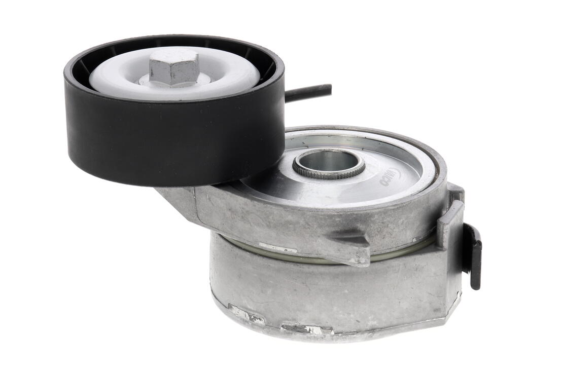 VAICO V480404 Belt Tensioner, V-Ribbed Belt | ML Performance Car Parts