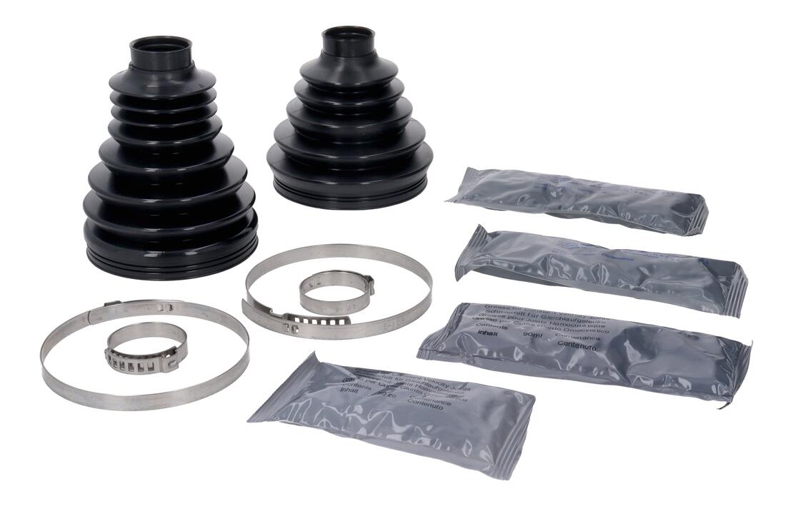 VAICO V480502 Bellows Set, Drive Shaft | ML Performance Car Parts