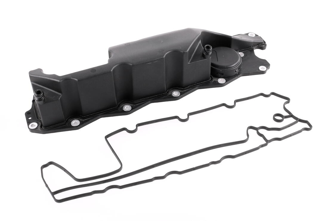 VAICO V480507 Cylinder Head Cover | ML Performance Car Parts