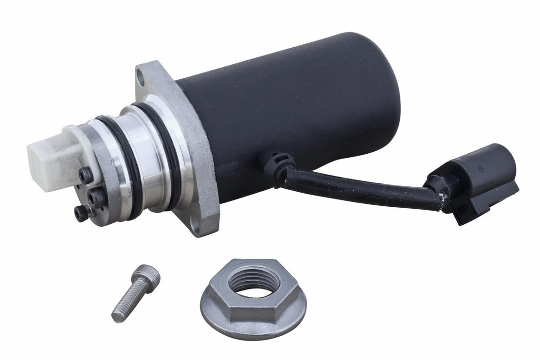 VAICO V480518 Pump, Multi-Disk Clutch (All-Wheel Drive) | ML Performance Car Parts