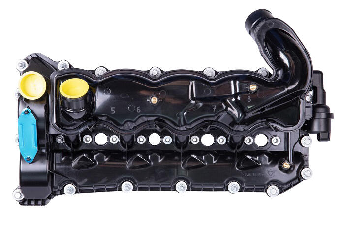 VAICO V480520 Cylinder Head Cover | ML Performance Car Parts