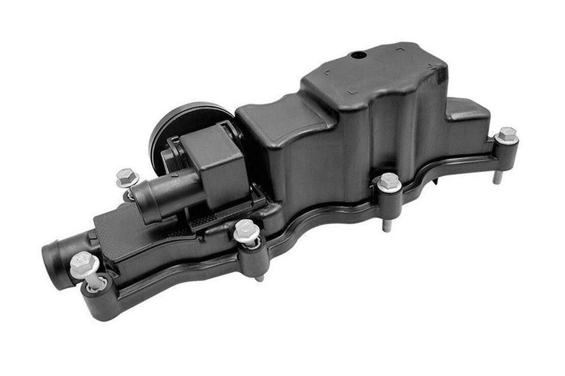 VAICO V480638 Cylinder Head Cover | ML Performance Car Parts