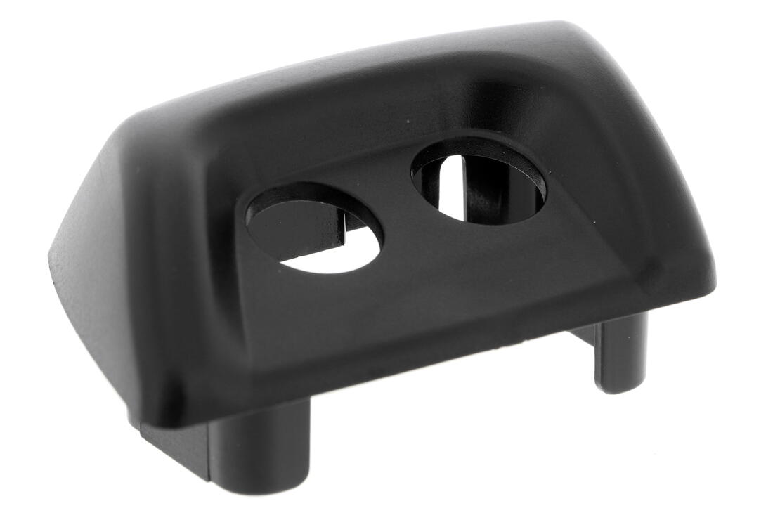 VEMO V48-08-0035 Cover, Bumper | ML Performance Car Parts