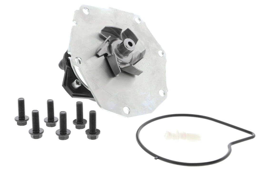 VAICO V4850004 Water Pump, Engine Cooling | ML Performance Car Parts