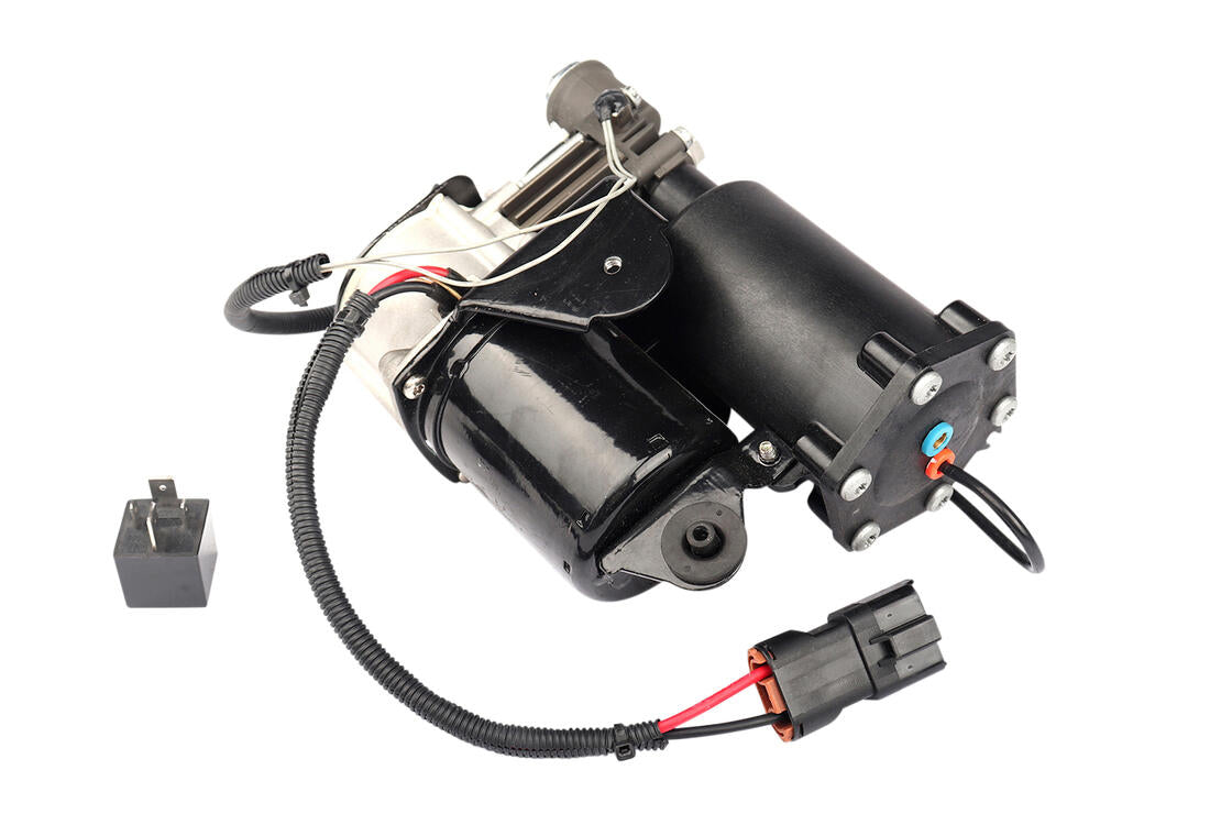 VEMO V48-52-0007 Compressor, Compressed Air System | ML Performance Car Parts