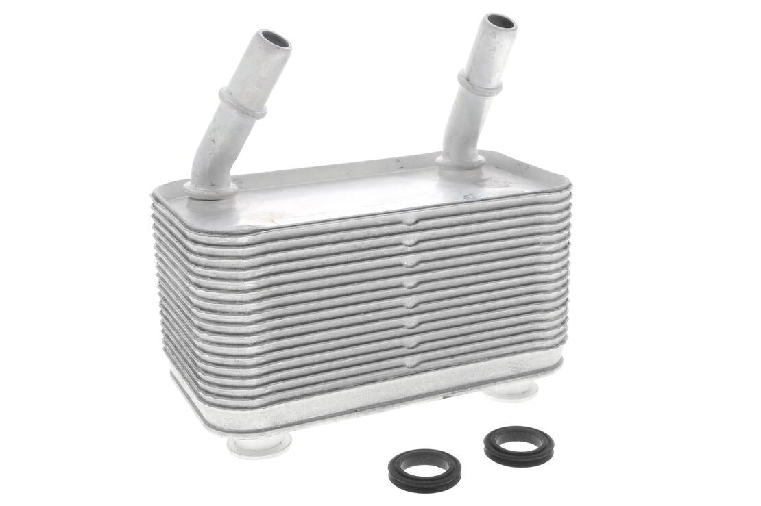 VEMO V48-60-0025 Oil Cooler, Automatic Transmission | ML Performance Car Parts