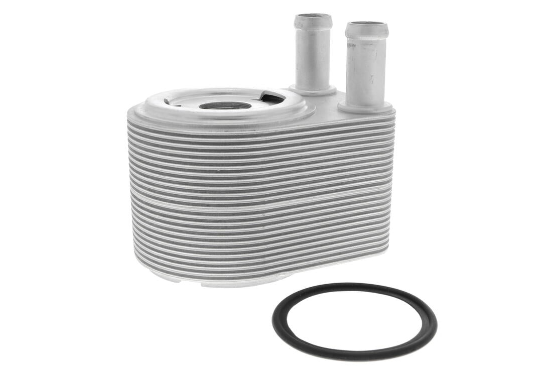 VEMO V48-60-0028 Oil Cooler, Engine Oil | ML Performance Car Parts